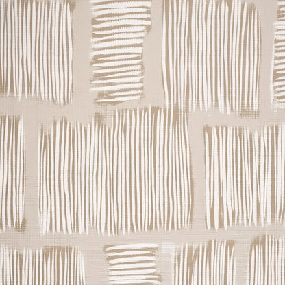 WOVEN PATHS | rectangular format, hand-painted canvas edge