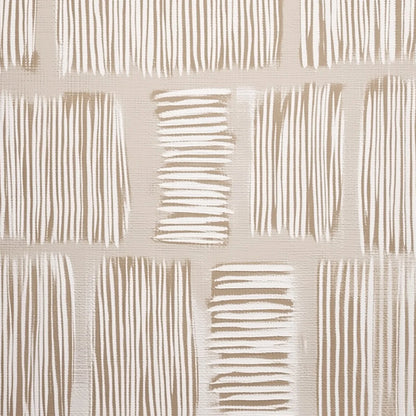 WOVEN PATHS | rolled canvas, ready for custom framing