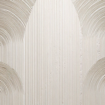 ZENITH | rolled canvas, ready for custom framing