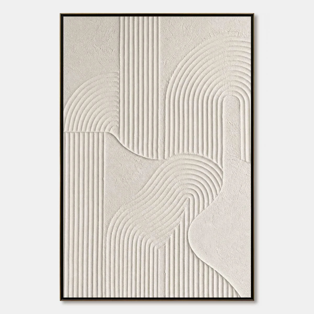 ZENITH | hanging in , Minimalist wall art
