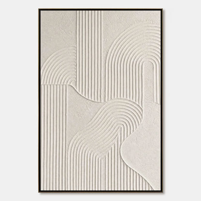 ZENITH | hanging in , Minimalist wall art