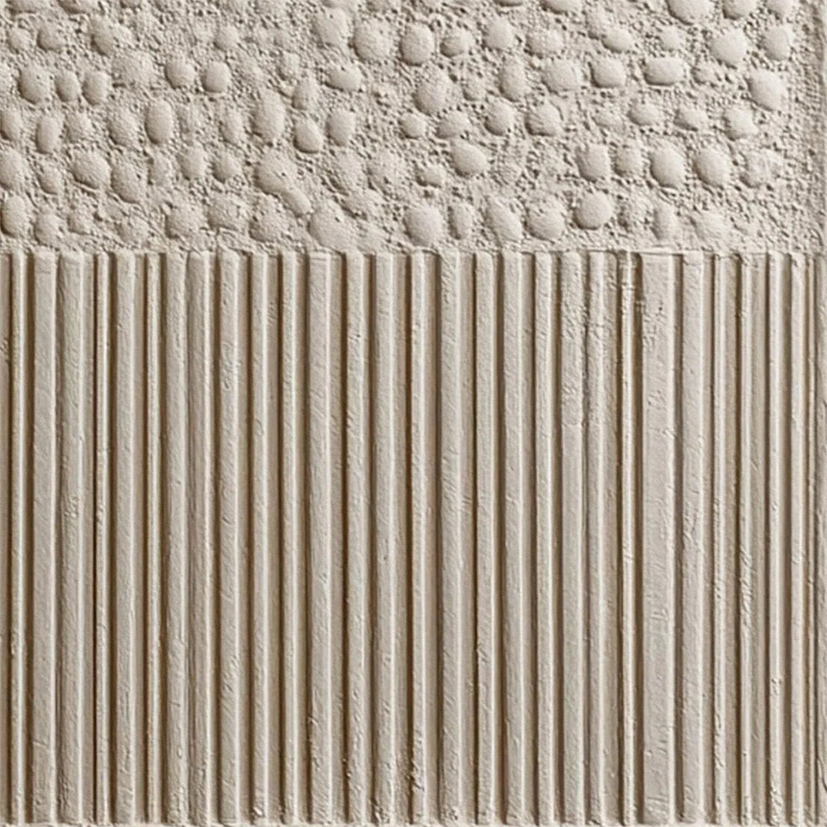 ZENITH | rolled canvas, ready for custom framing