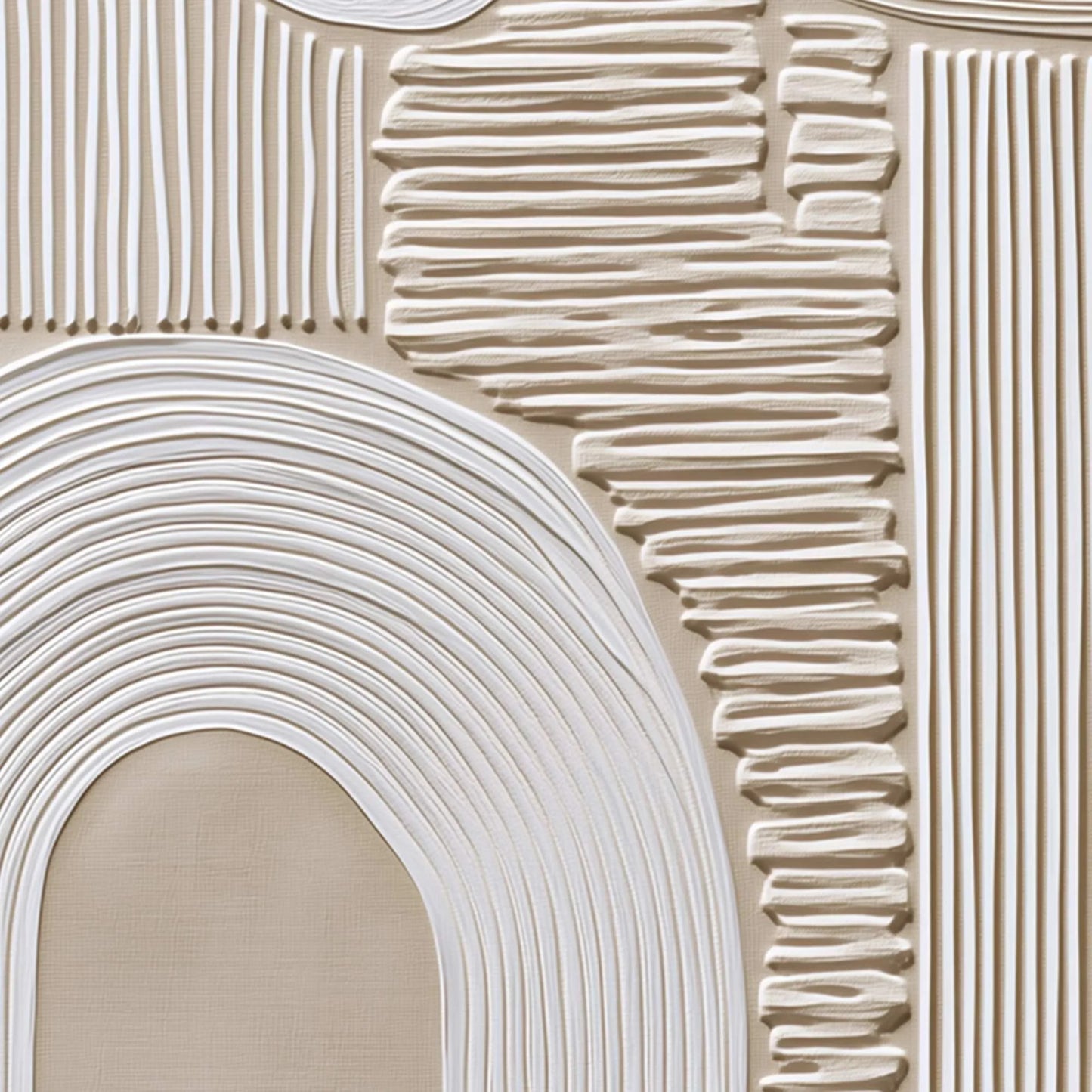 ZENITH | rolled canvas, ready for custom framing