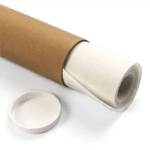 Unstretched/ Rolled Canvas